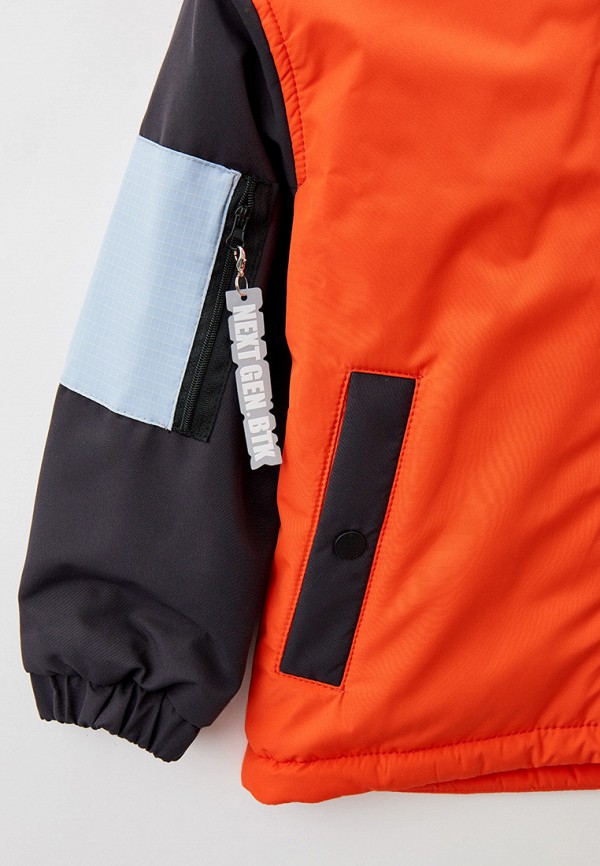 фото Куртка утепленная batik