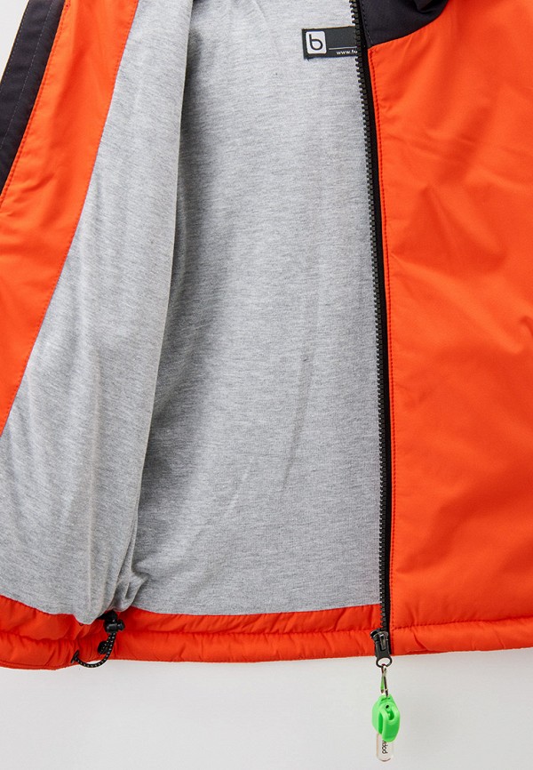 фото Куртка утепленная batik