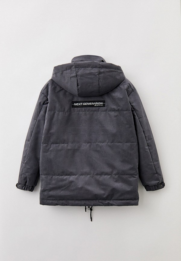 фото Куртка утепленная batik