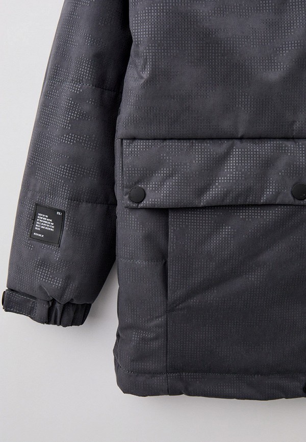 фото Куртка утепленная batik