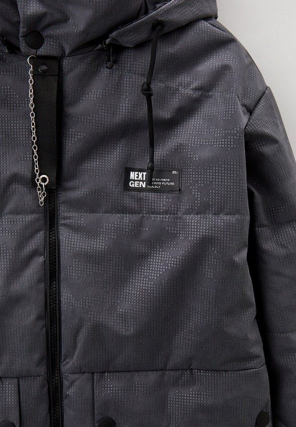 фото Куртка утепленная batik