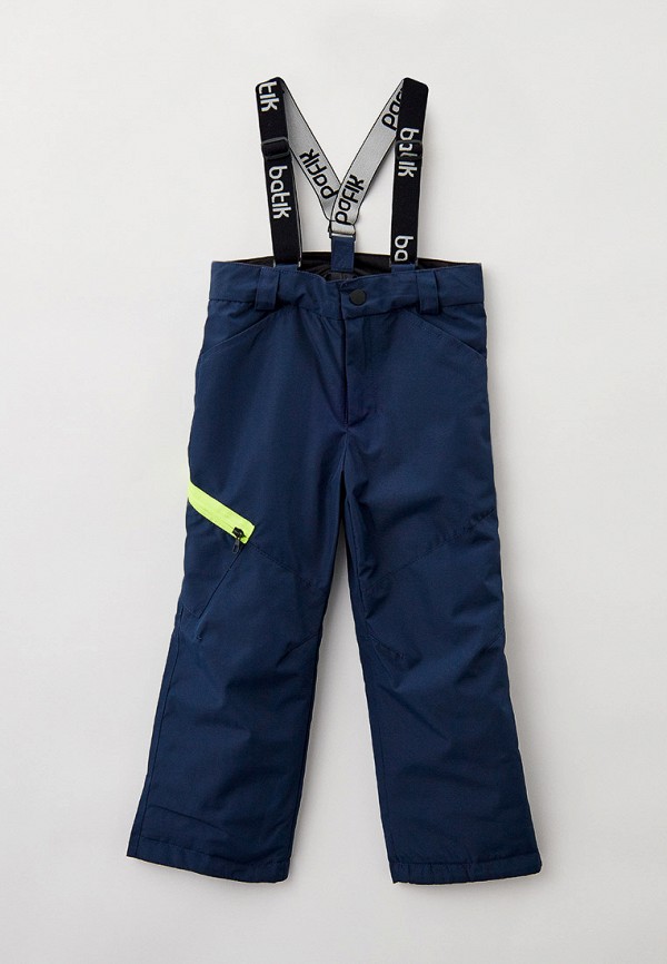 фото Костюм утепленный batik