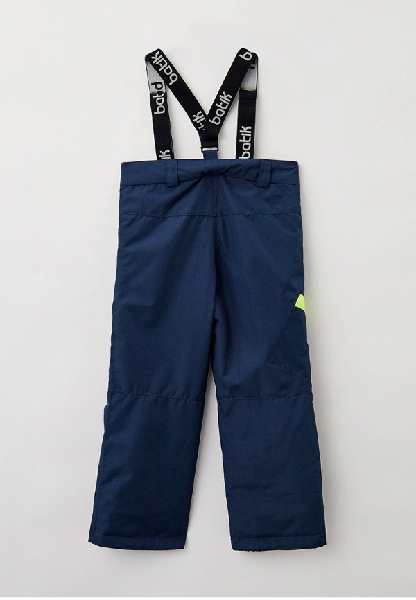 фото Костюм утепленный batik