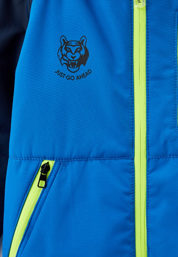 фото Костюм утепленный batik