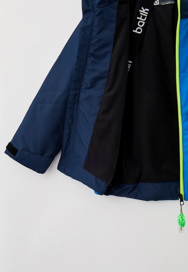 фото Костюм утепленный batik