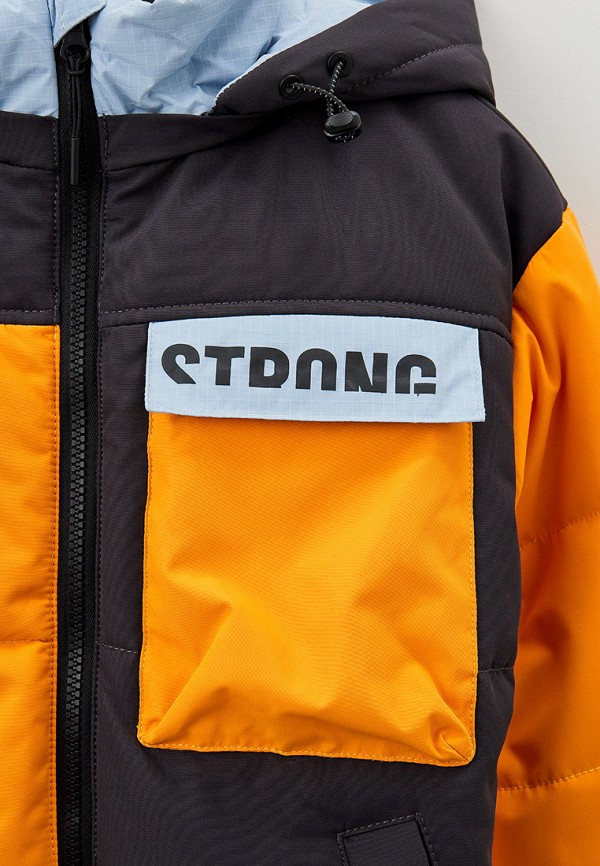 фото Костюм утепленный batik