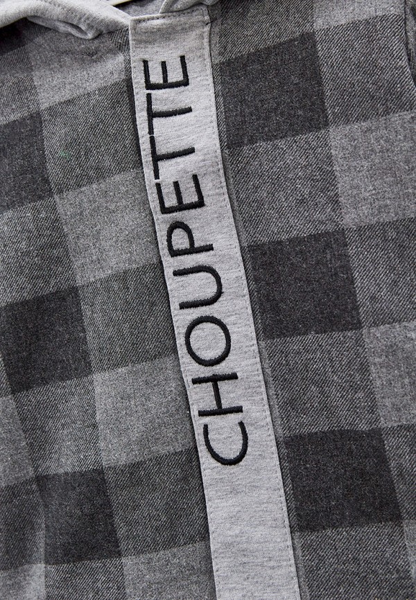 Рубашка для мальчика Choupette  Фото 3
