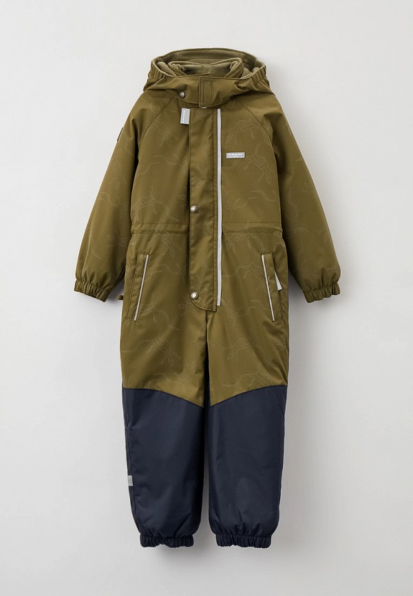 фото Комбинезон утепленный kerry