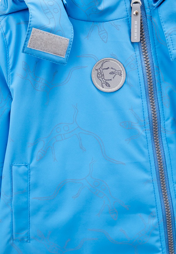 фото Костюм утепленный kerry