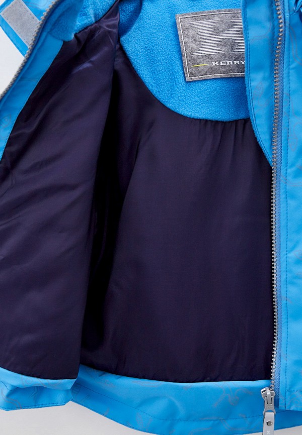 фото Костюм утепленный kerry