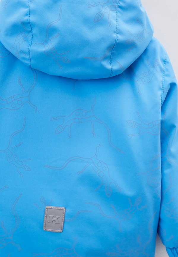 фото Костюм утепленный kerry