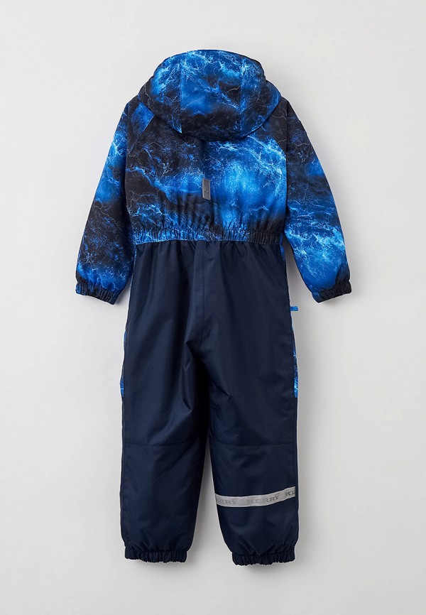 фото Комбинезон утепленный kerry