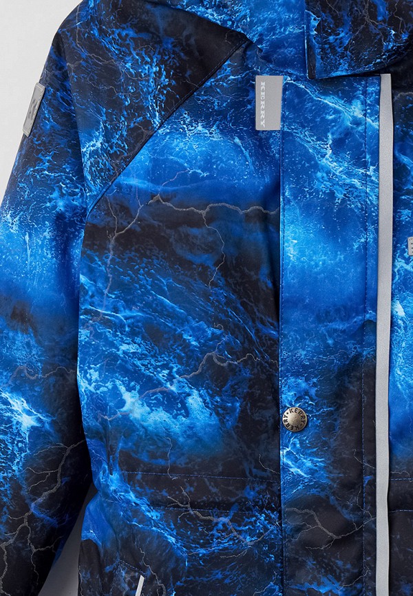 фото Комбинезон утепленный kerry