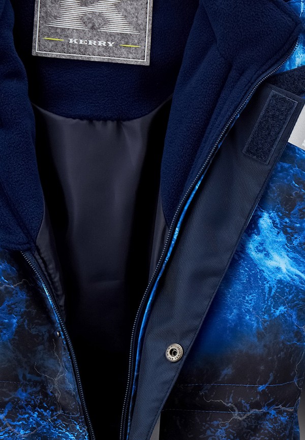 фото Комбинезон утепленный kerry