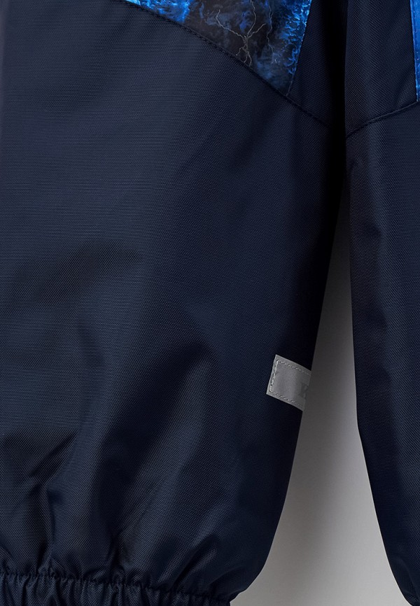 фото Комбинезон утепленный kerry