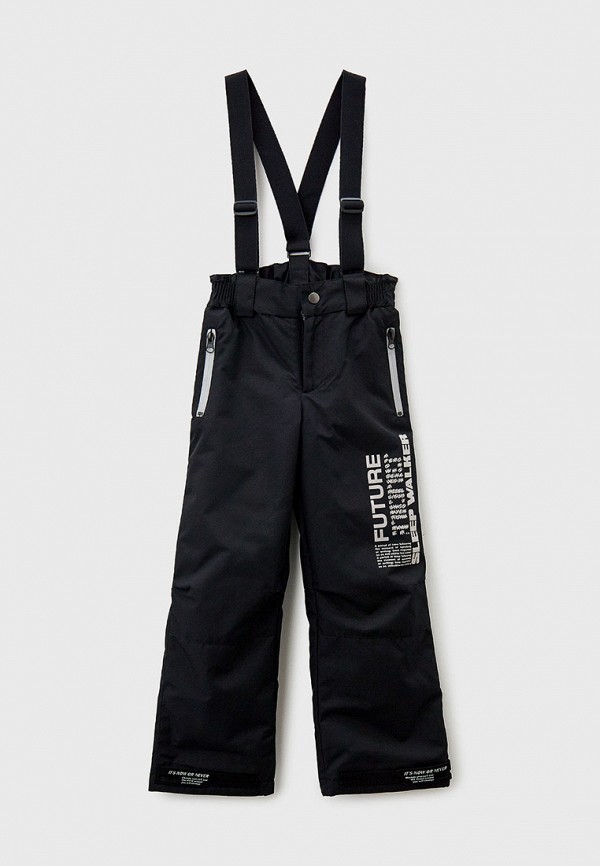 фото Брюки утепленные batik