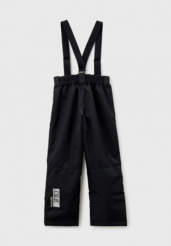 фото Брюки утепленные batik