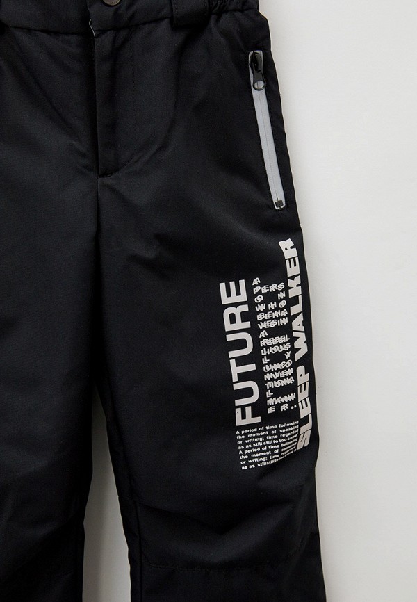 фото Брюки утепленные batik