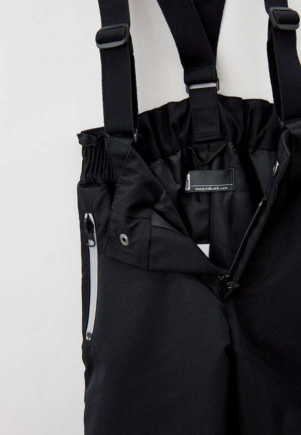 фото Брюки утепленные batik