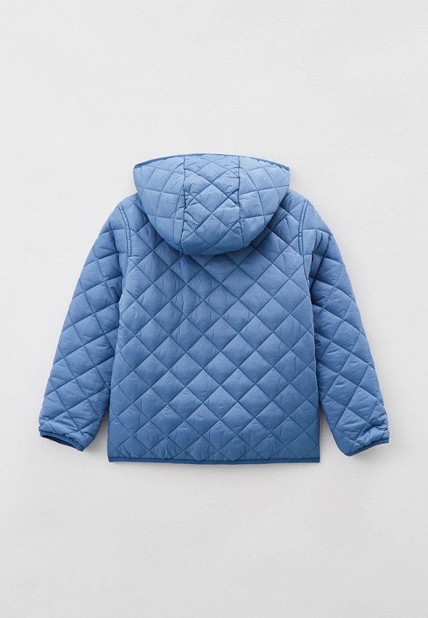 фото Куртка утепленная acoola