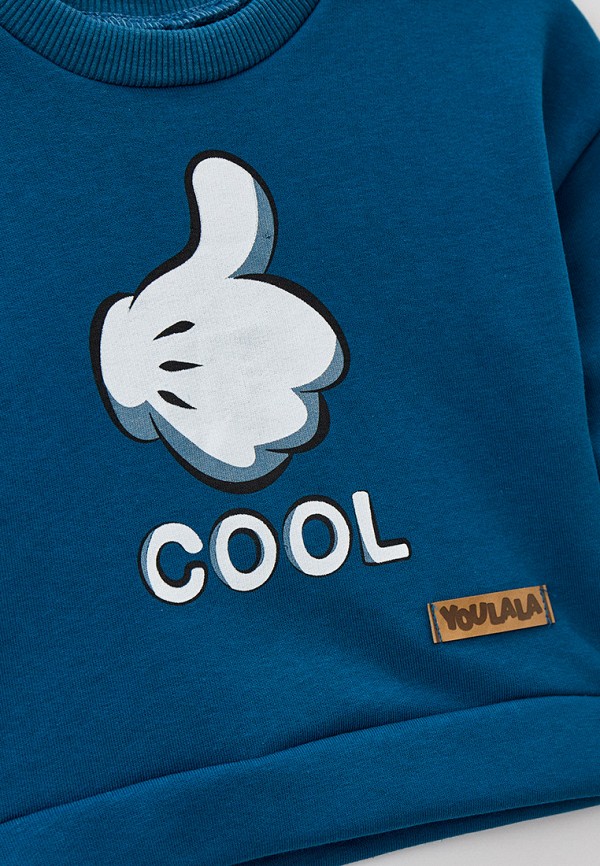 фото Костюм спортивный youlala