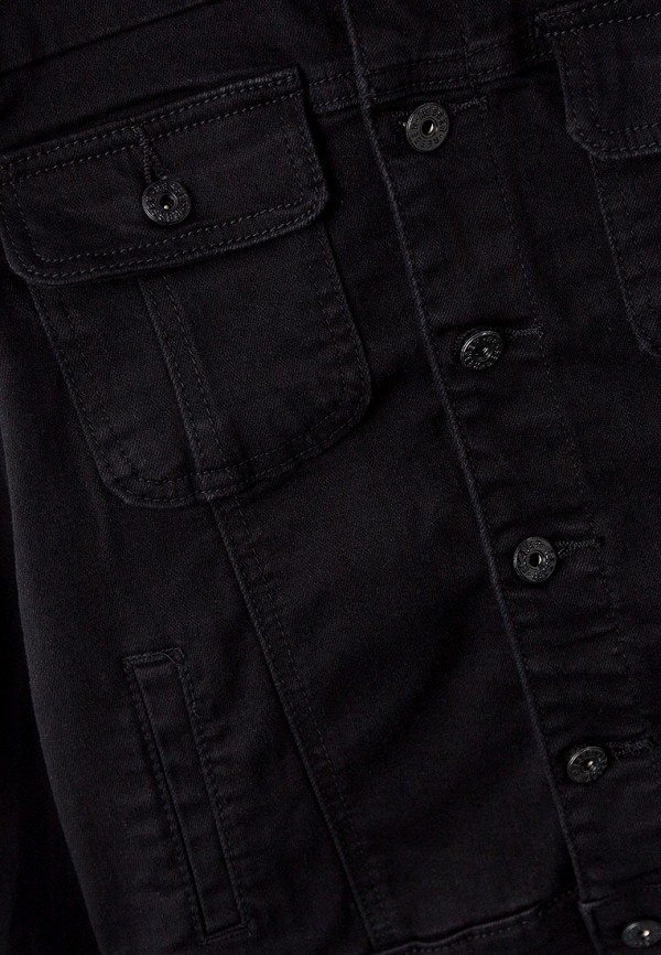 фото Куртка джинсовая resser denim