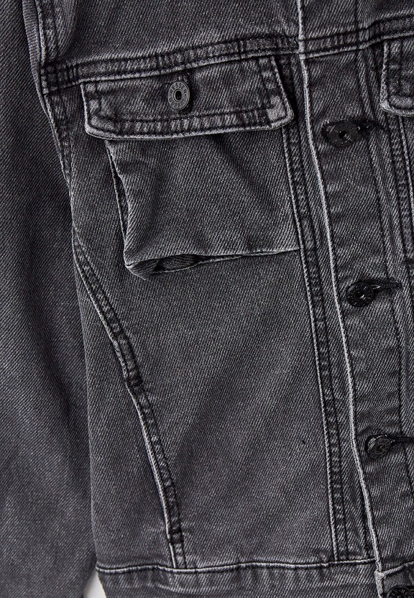 фото Куртка джинсовая resser denim