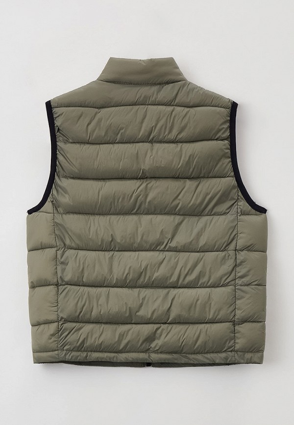 фото Жилет утепленный sela