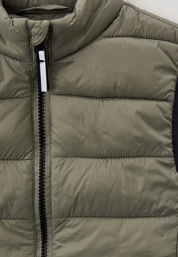 фото Жилет утепленный sela