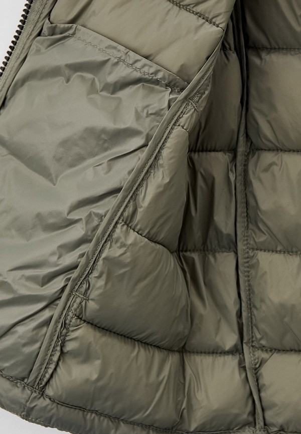 фото Жилет утепленный sela