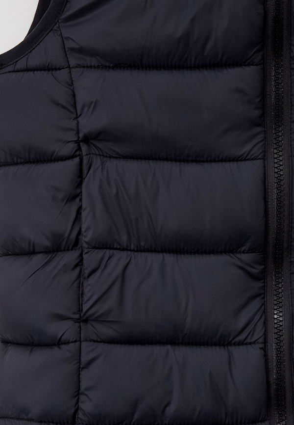 фото Жилет утепленный sela