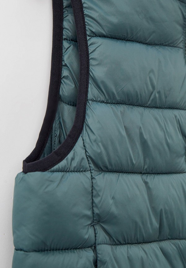 фото Жилет утепленный sela