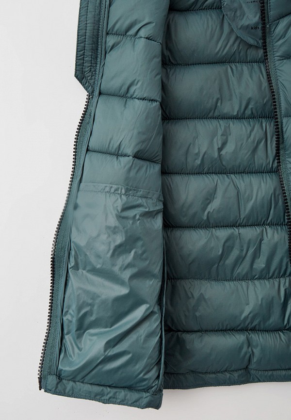 фото Жилет утепленный sela