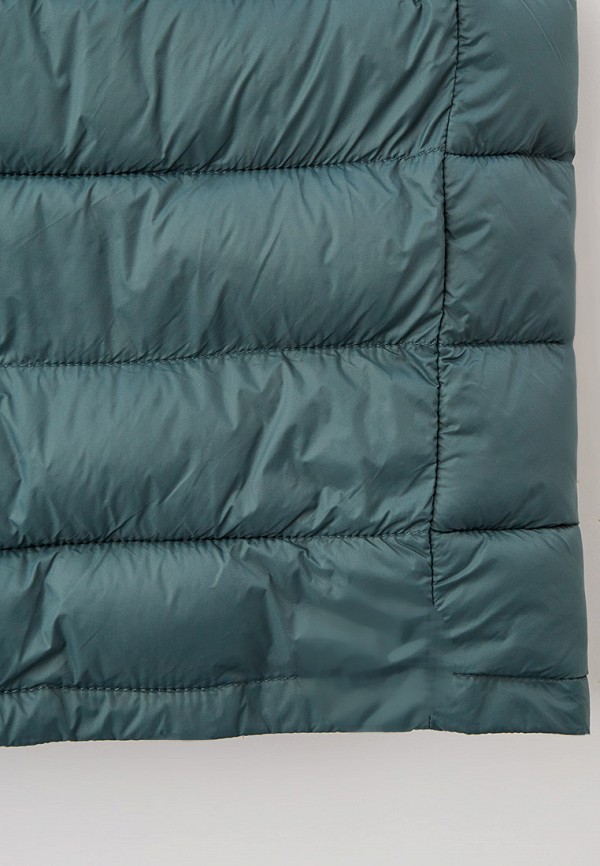 фото Жилет утепленный sela