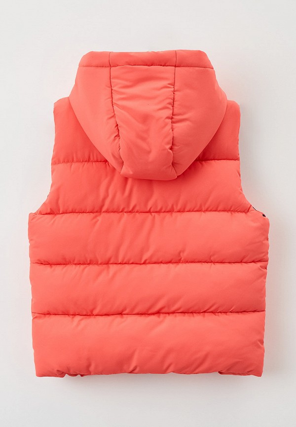 фото Жилет утепленный sela