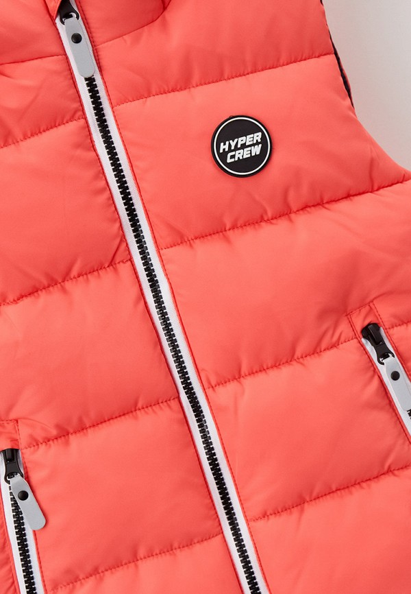 фото Жилет утепленный sela