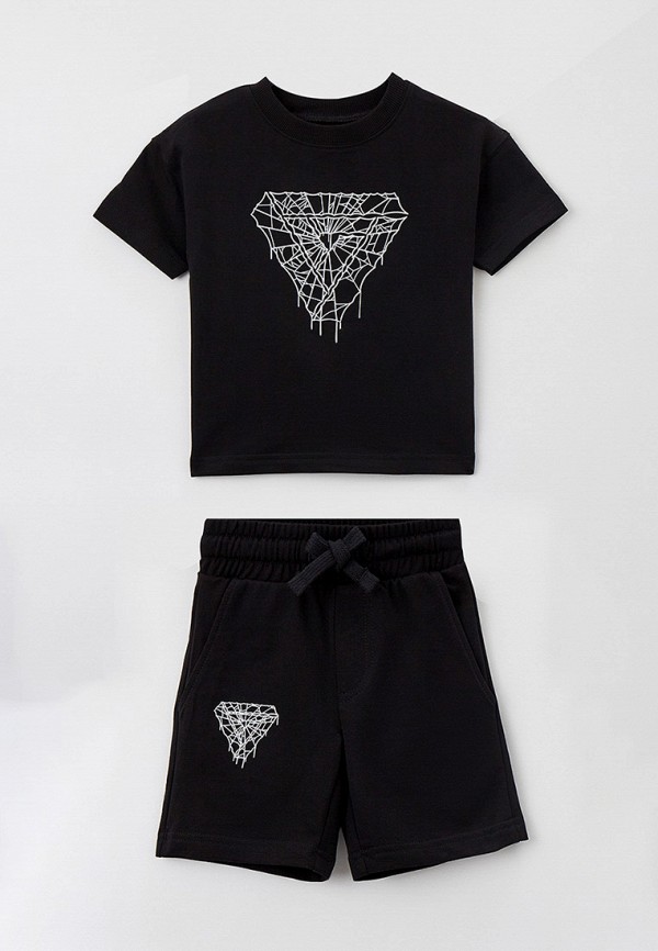 фото Костюм спортивный mark formelle