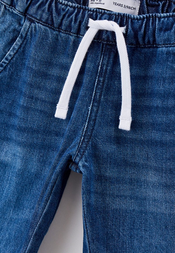 фото Шорты джинсовые mark formelle