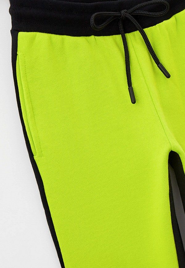 фото Брюки спортивные playtoday