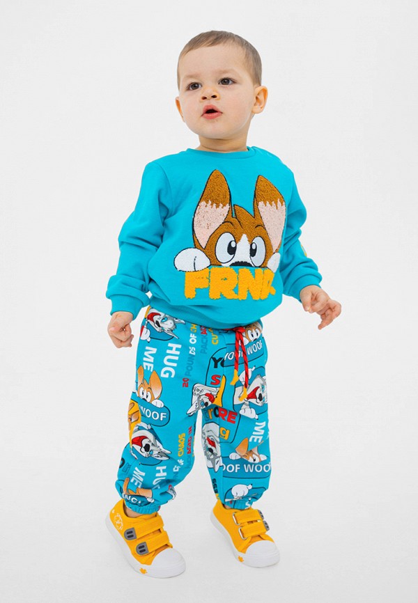 Брюки спортивные  PlayToday фото