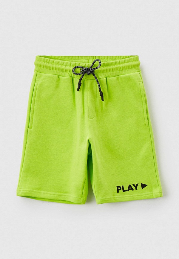 Шорты спортивные  PlayToday