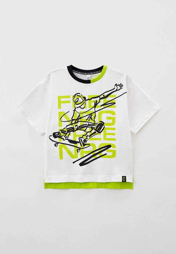 Футболка  PlayToday