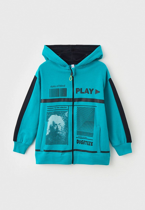 Толстовка  PlayToday