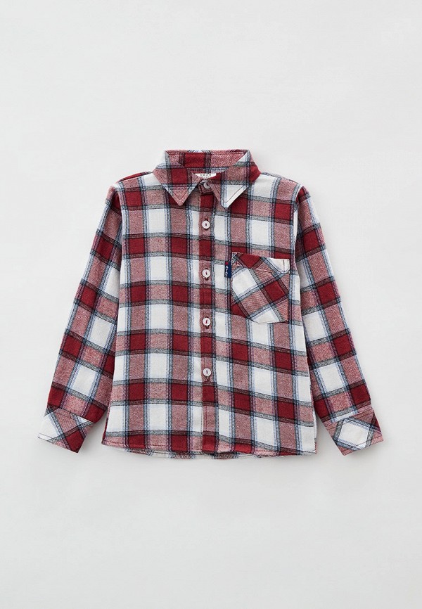 фото Рубашка айас