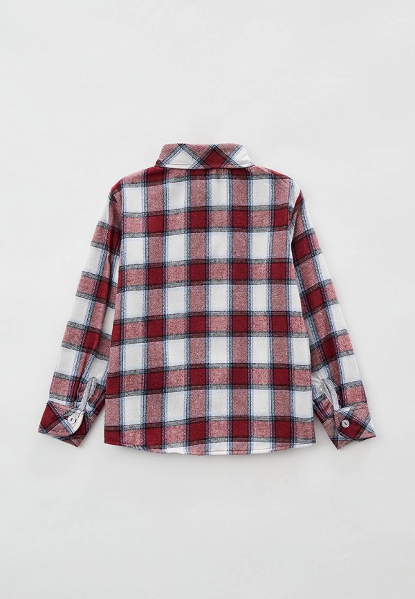 фото Рубашка айас