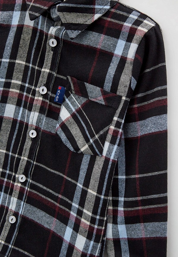 фото Рубашка айас