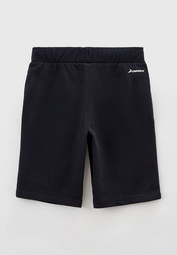фото Шорты спортивные demix