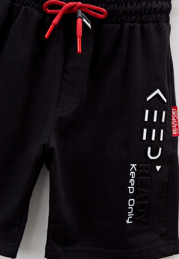 фото Шорты спортивные beneti