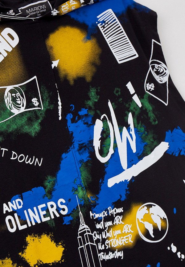 фото Худи marions