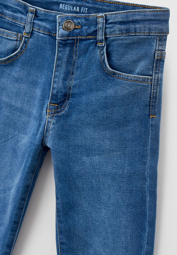 фото Джинсы n&k kids